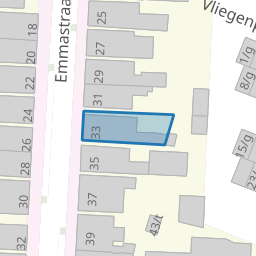 Perceel MPL00-C-2217