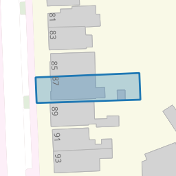 Perceel MPL00-C-2446