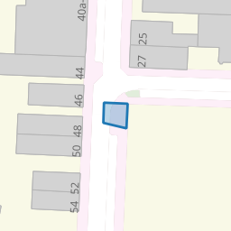 Perceel MPL00-C-2515