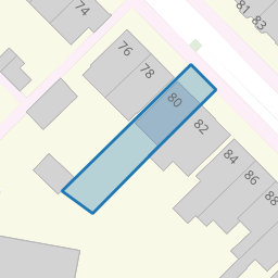 Perceel MPL00-C-2532