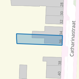 Perceel MPL00-C-2693