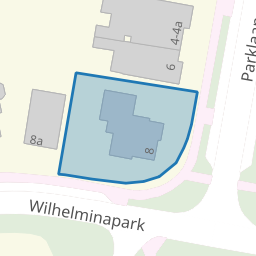 Perceel MPL00-C-2711