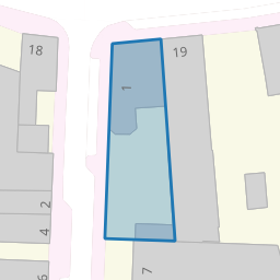 Perceel MPL00-C-2756