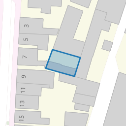 Perceel MPL00-C-3005