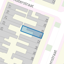 Perceel MPL00-C-3600