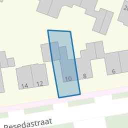 Perceel MPL00-C-3713