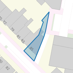 Perceel MPL00-C-4001