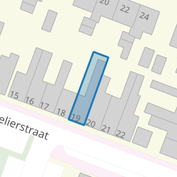 Perceel MPL00-C-4042