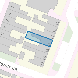 Perceel MPL00-C-4163