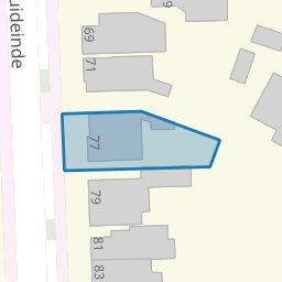 Perceel MPL00-C-4204