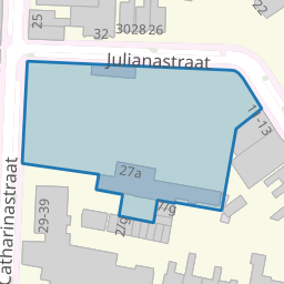 Perceel MPL00-C-4213