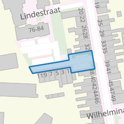 Perceel MPL00-C-4239