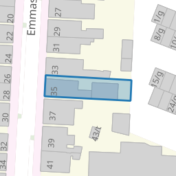 Perceel MPL00-C-4292