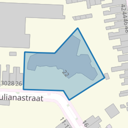 Perceel MPL00-C-4396