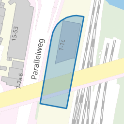 Perceel MPL00-C-4615