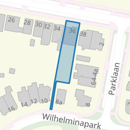 Perceel MPL00-C-4621