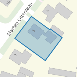 Perceel MPL00-C-4635