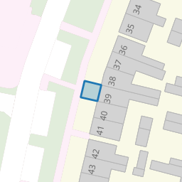 Perceel MPL00-C-5001