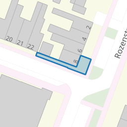 Perceel MPL00-C-5031