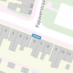 Perceel MPL00-C-5105