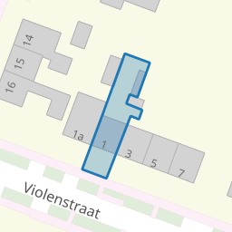 Perceel MPL00-C-5123