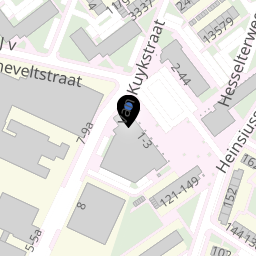 Appartement MPL00 F 811 20