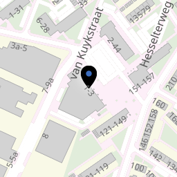 Appartement MPL00 F 811 8