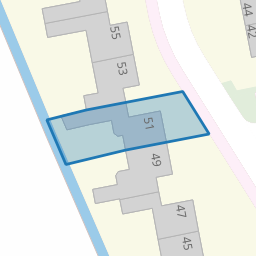 Perceel MPL00-H-1001