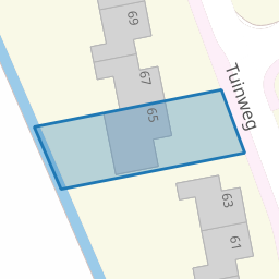 Perceel MPL00-H-1008