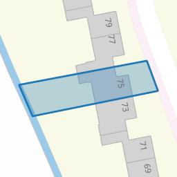 Perceel MPL00-H-1013