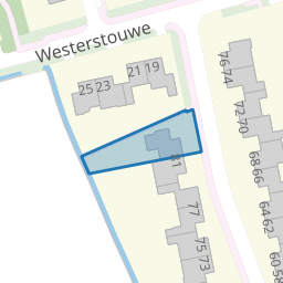 Perceel MPL00-H-1017