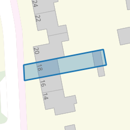 Perceel MPL00-H-1043