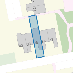 Perceel MPL00-H-1052