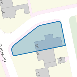 Perceel MPL00-H-1068