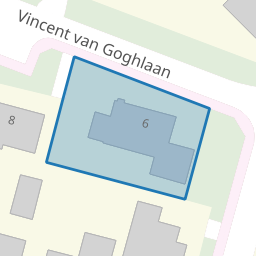 Perceel MPL00-H-1073