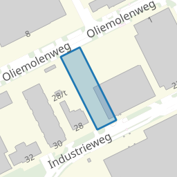 Perceel MPL00-H-1079