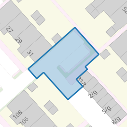 Perceel MPL00-H-1121