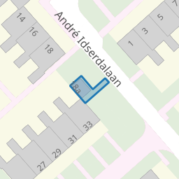 Perceel MPL00-H-1122