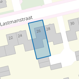 Perceel MPL00-H-1152