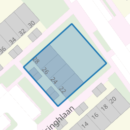 Perceel MPL00-H-1186