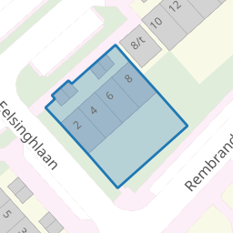 Perceel MPL00-H-1189