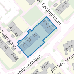 Perceel MPL00-H-1190