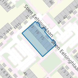 Perceel MPL00-H-1194