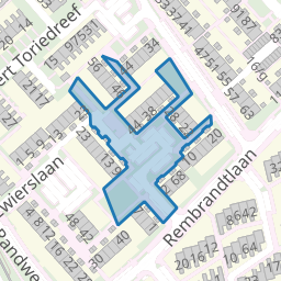 Perceel MPL00-H-1195