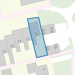 Perceel MPL00-H-1212