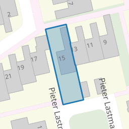 Perceel MPL00-H-1219