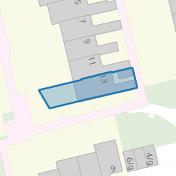 Perceel MPL00-H-1227