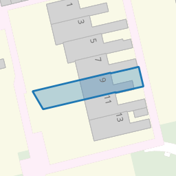 Perceel MPL00-H-1229