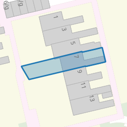 Perceel MPL00-H-1230