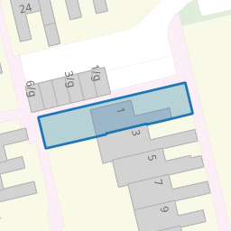 Perceel MPL00-H-1233